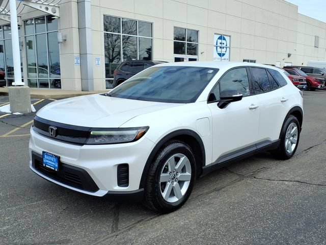 Used 2024 Honda Prologue EX