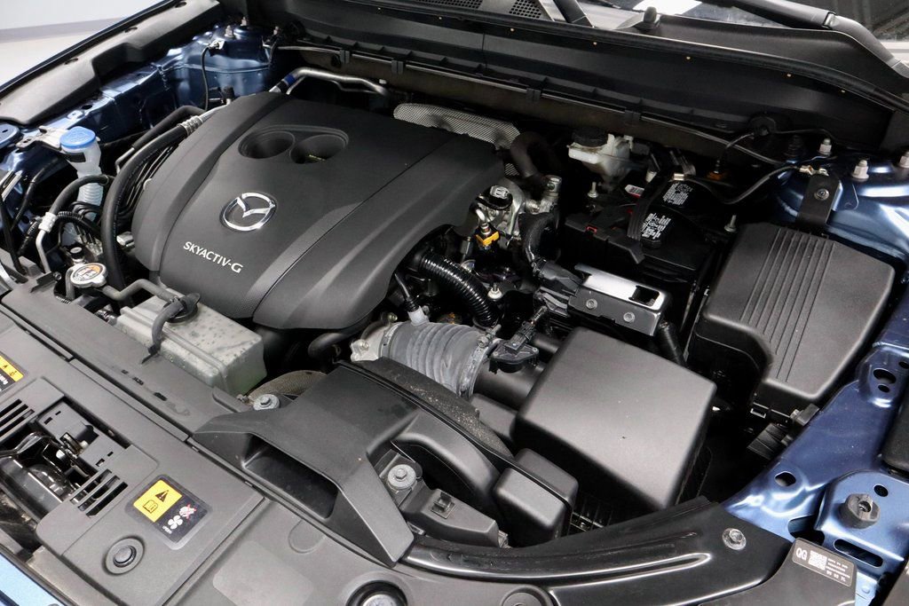 2023 MAZDA Cx-5 AWD 2.5 S w/ Premium Plus Pkg
