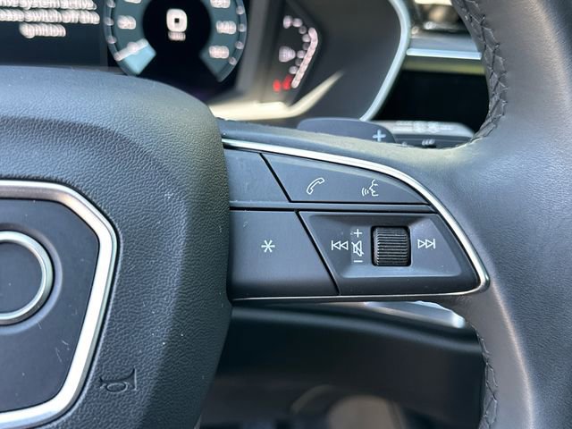 2024 Audi Q3 2.0T Premium Plus