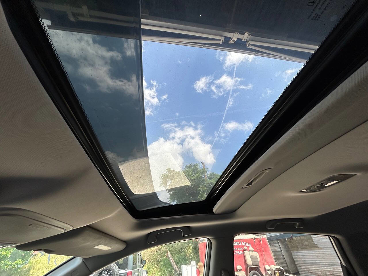 2010 Honda CR-V EX-L