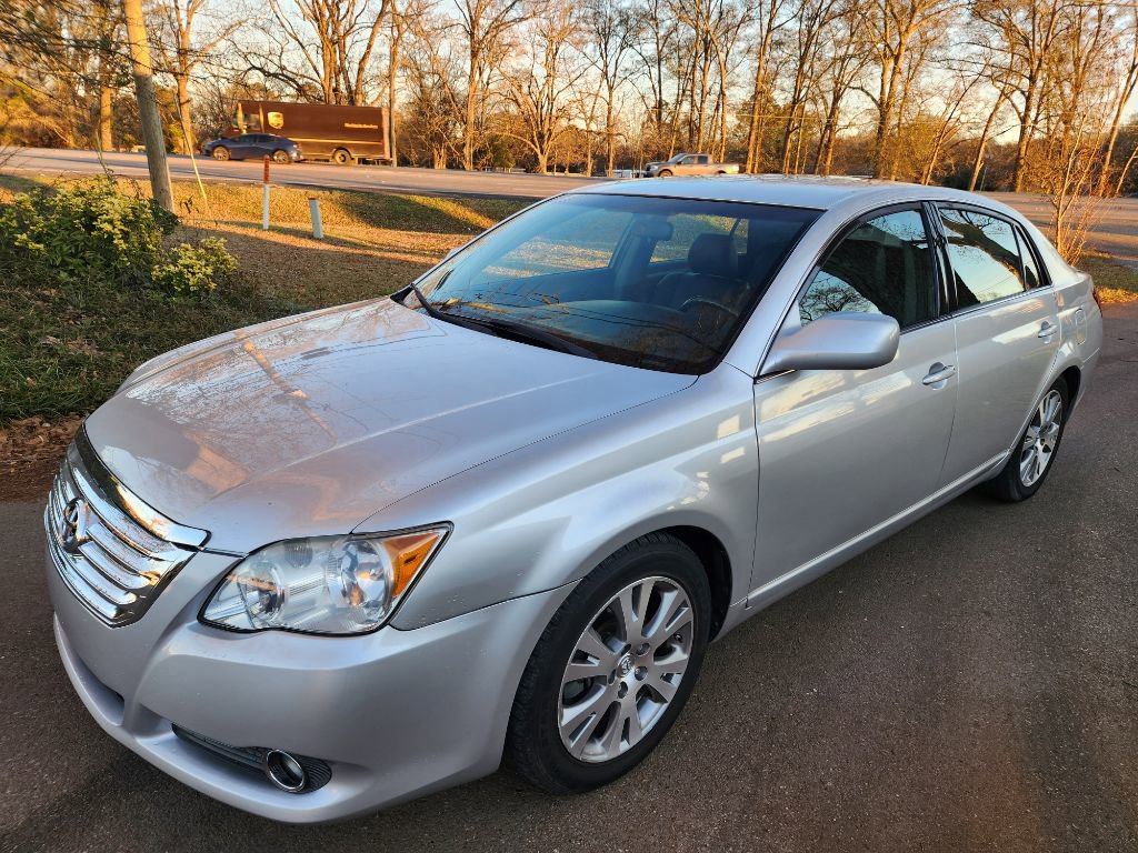 2008 Toyota Avalon Touring