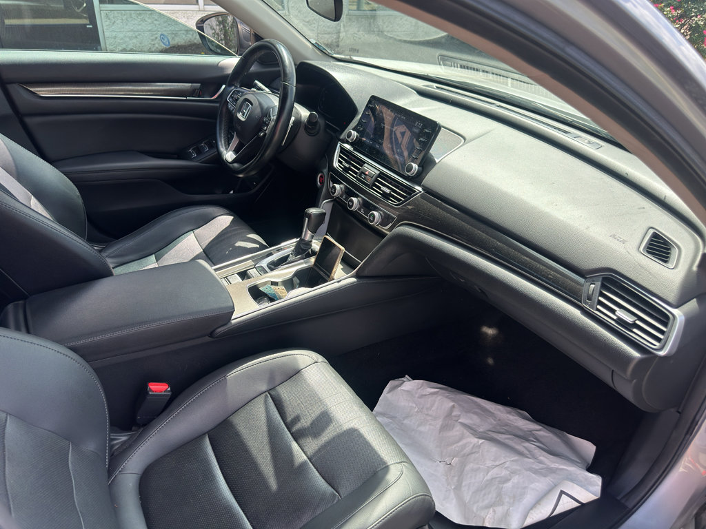 2021 Honda Accord Sport Special Edition