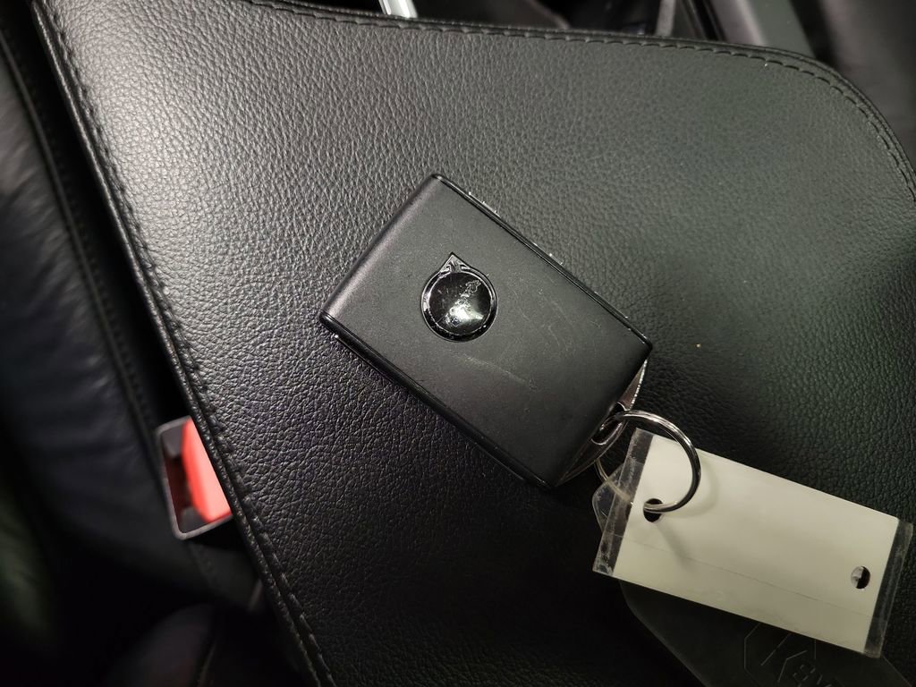 2022 Volvo Xc90 T5 Momentum