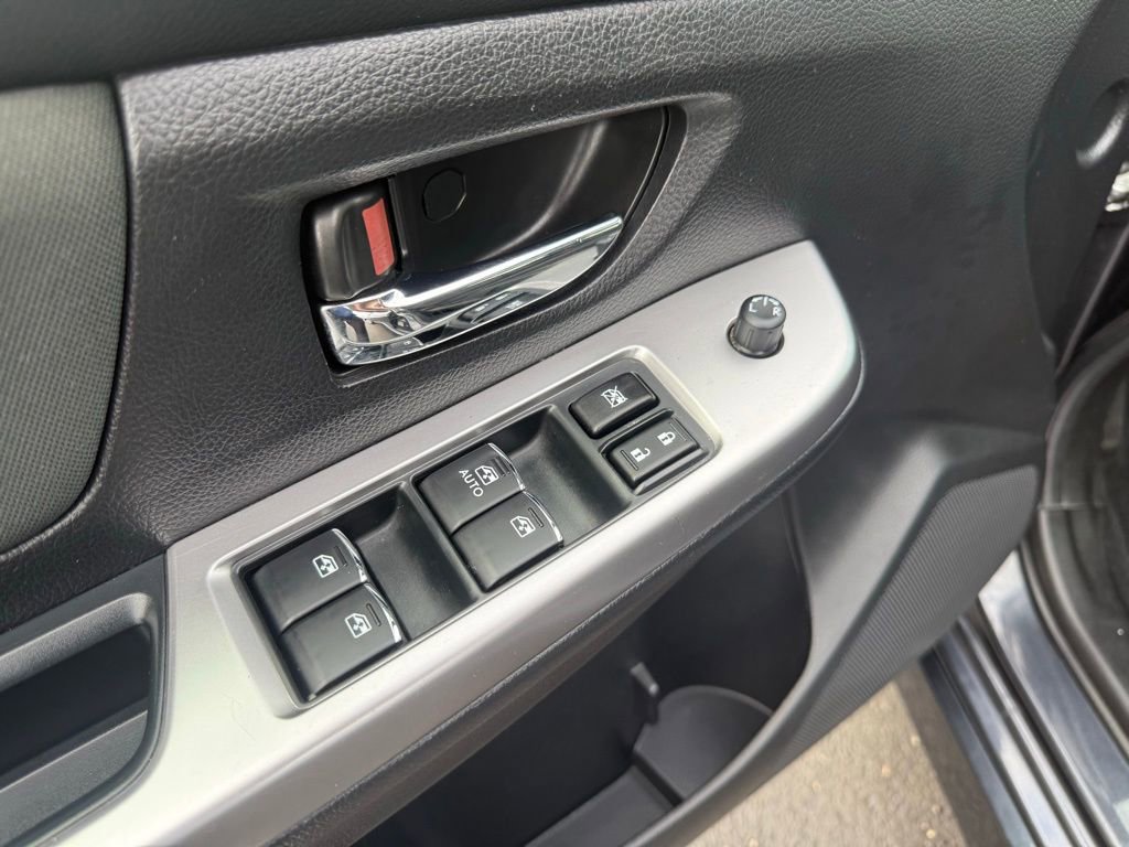 2016 Subaru Impreza 2.0i Sport Premium