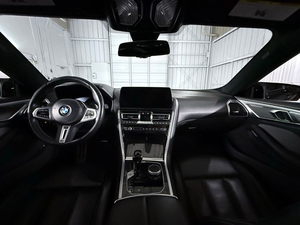 2023 BMW M850i Gran Coupe xDrive