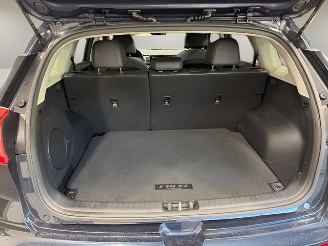 2019 Kia Niro EX Premium