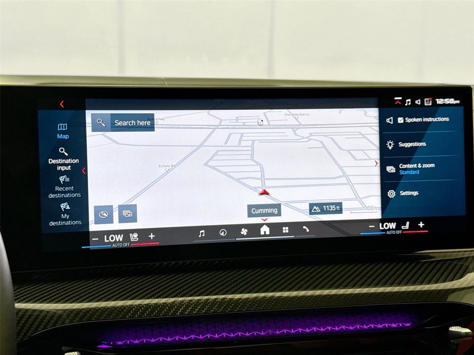 2025 BMW M3 Competition