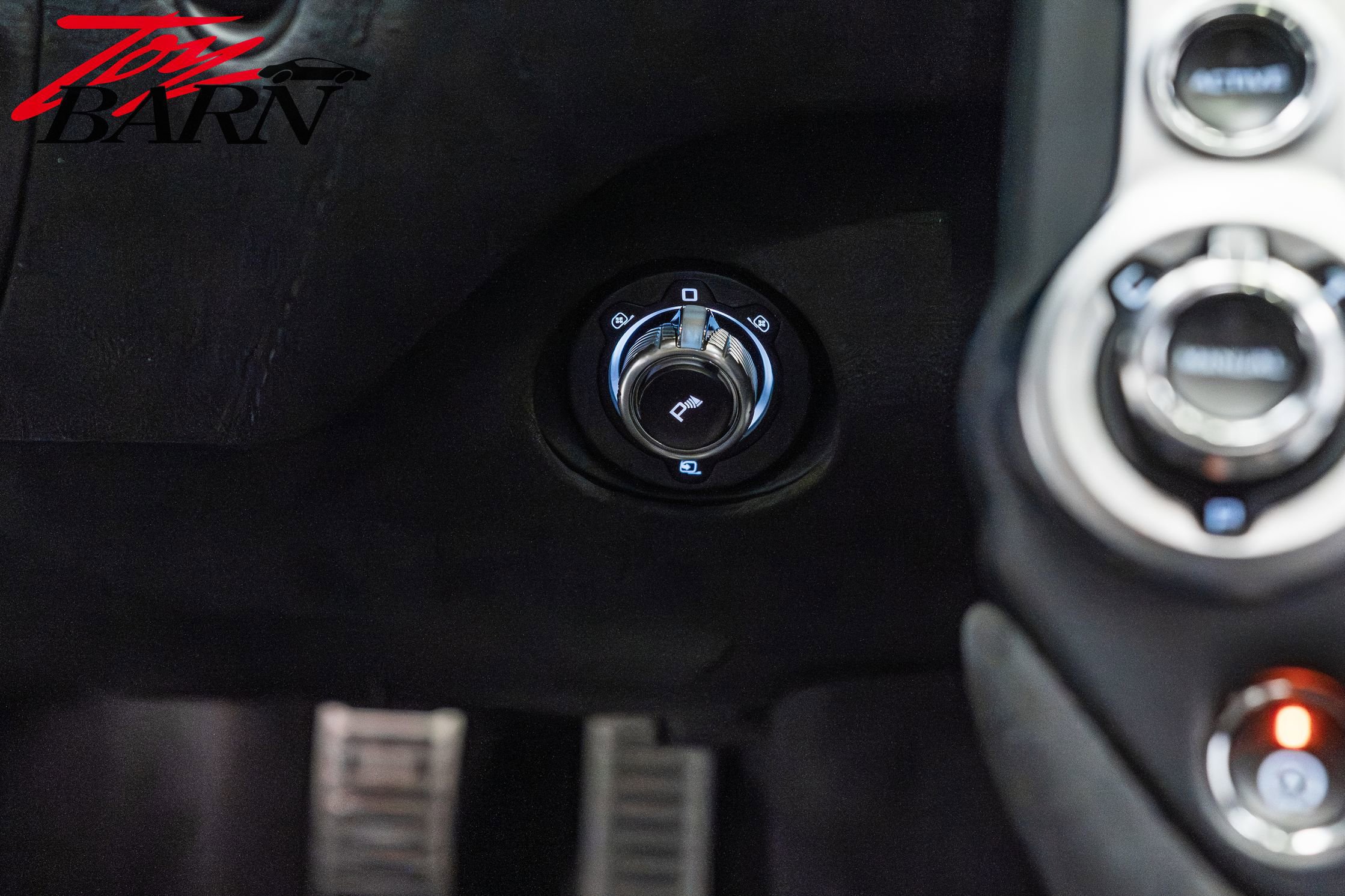 2018 McLaren 720S Performance