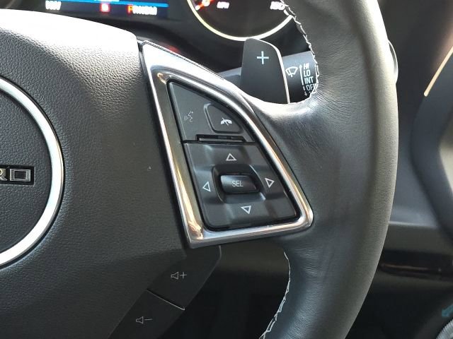 2024 Chevrolet Camaro LT