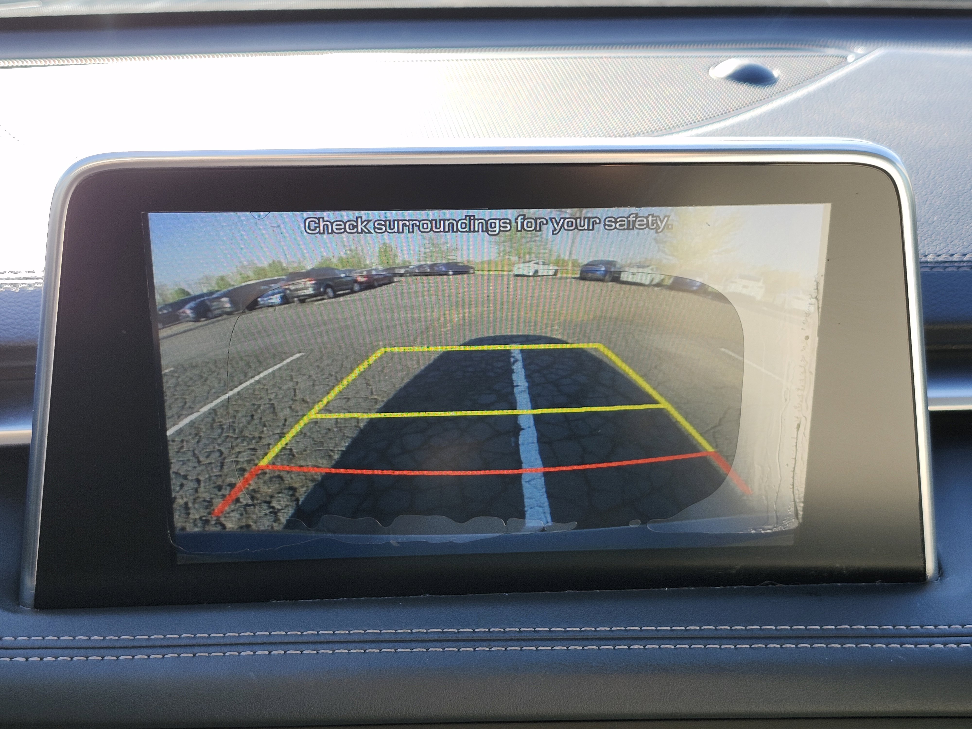 2019 Genesis G70 2.0T Advanced