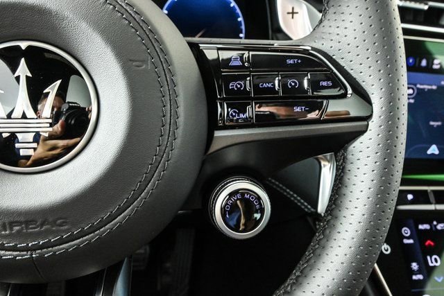 2025 Maserati Grecale GT