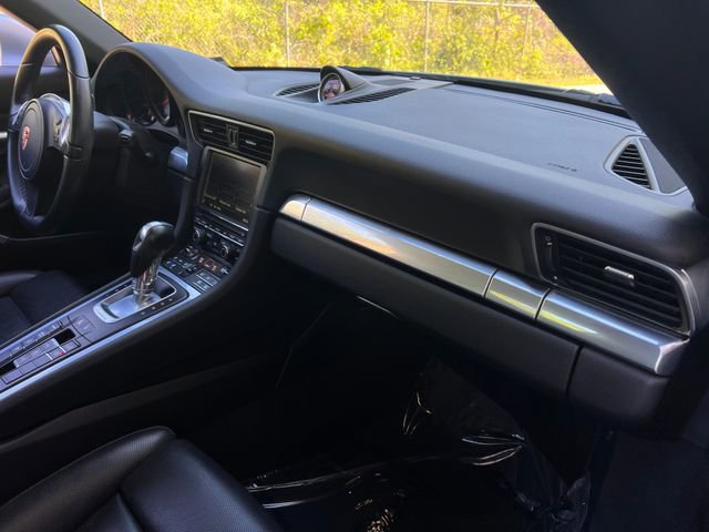 2014 Porsche 911 Carrera S