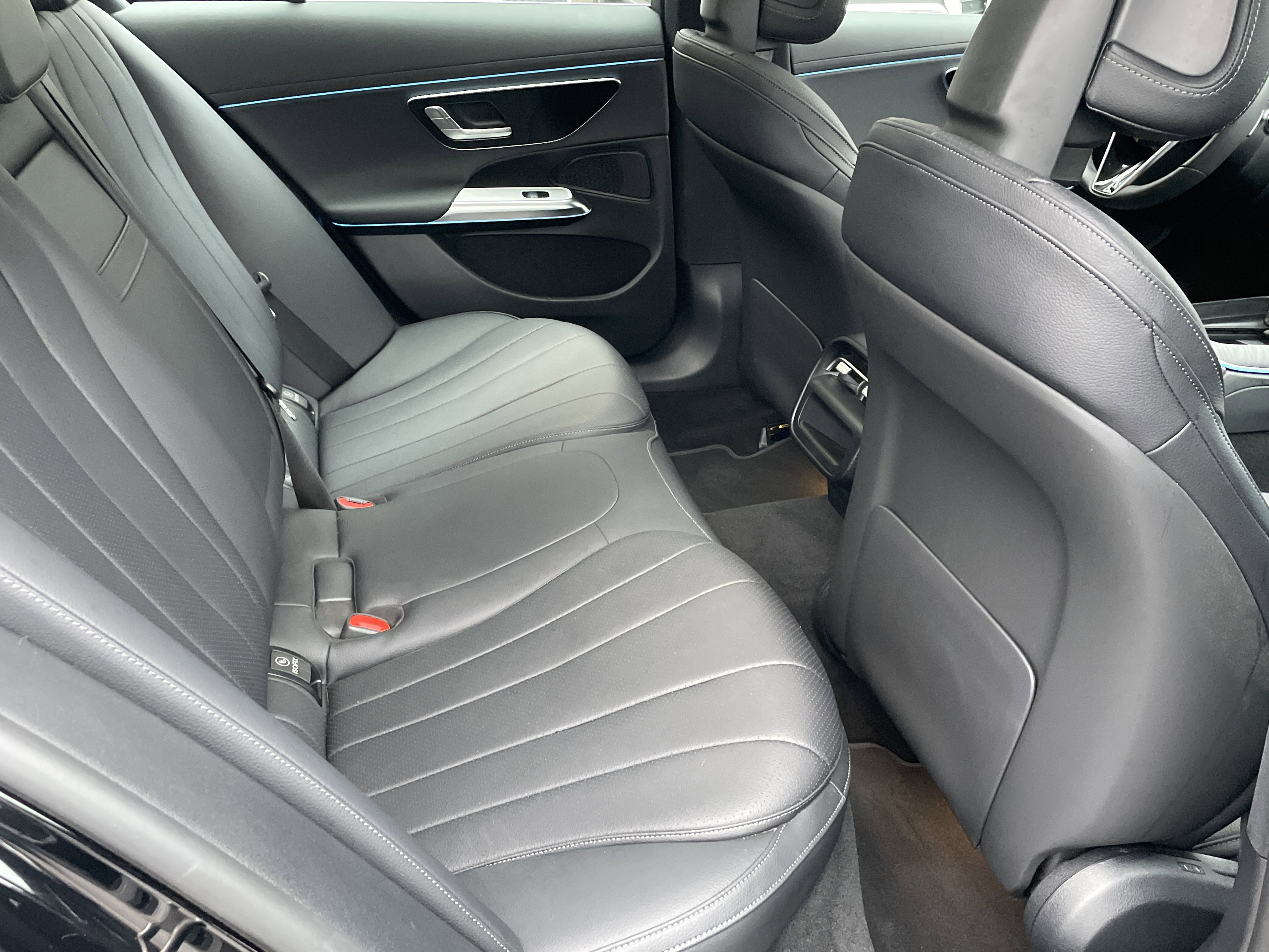 2025 Mercedes-Benz E 350 Sedan