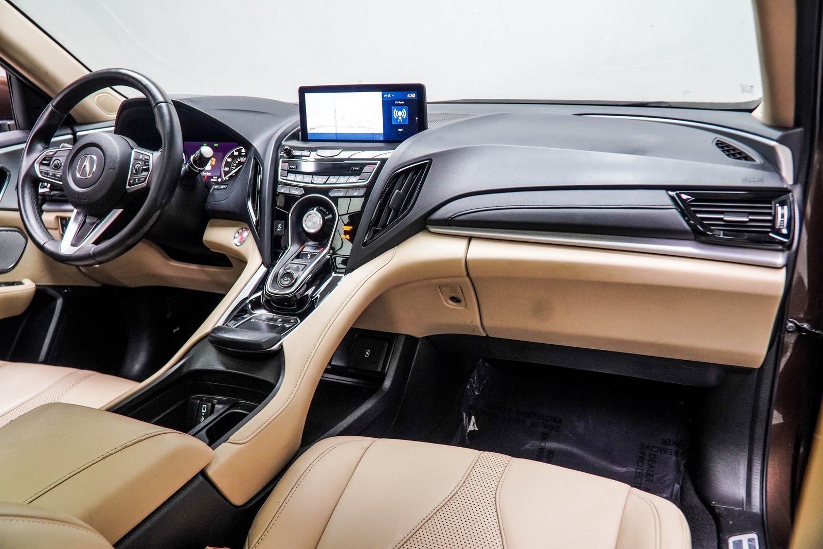 2019 Acura RDX w/ Technology Package