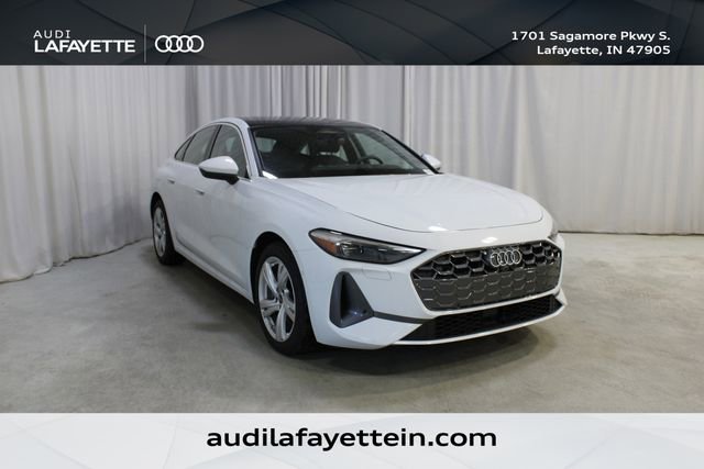 Used 2025 Audi A5 2.0T Premium w/ Convenience Package