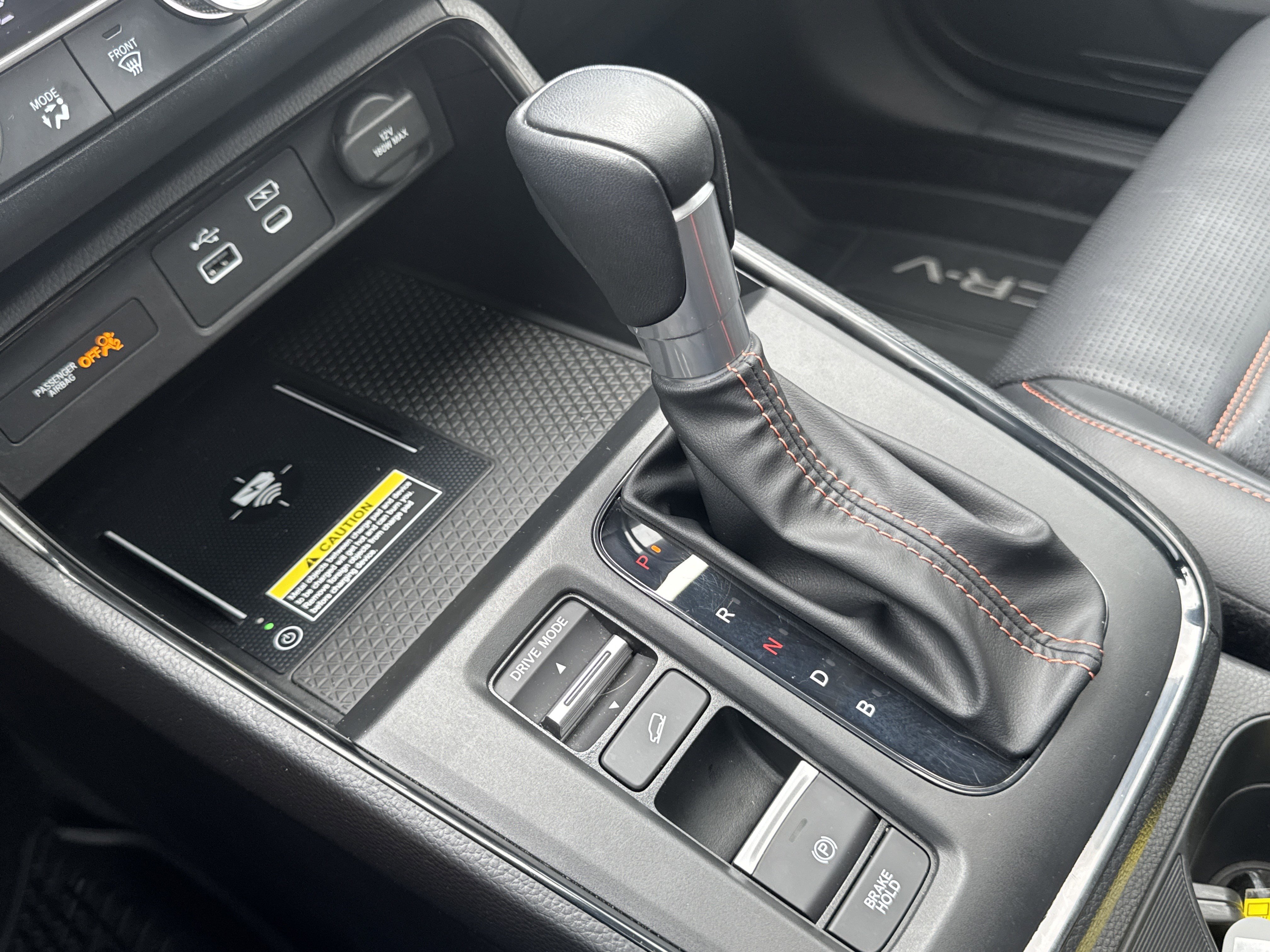 2024 Honda CR-V Sport-L