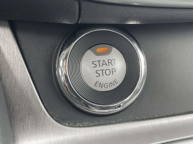 2020 Nissan Murano SV