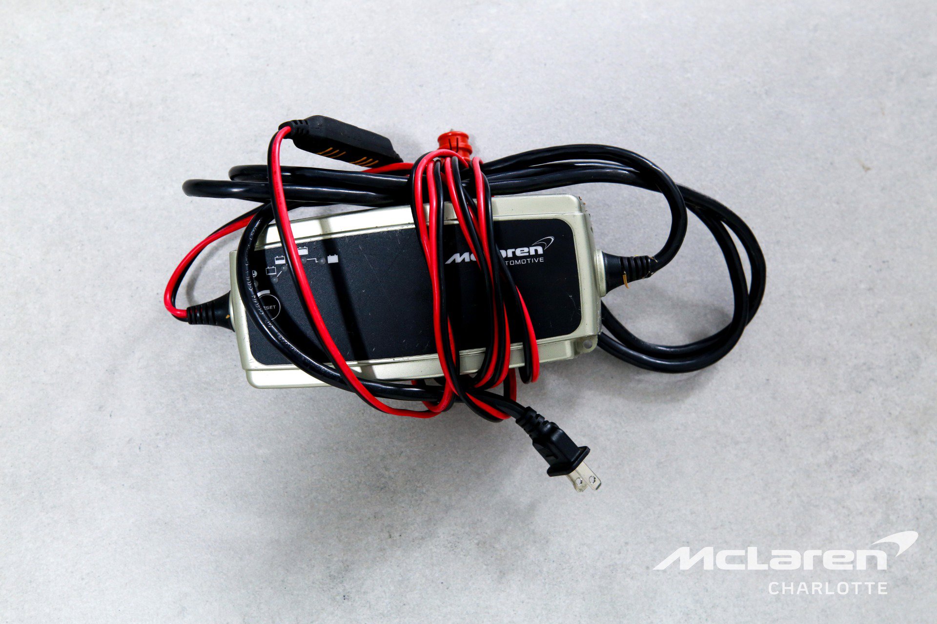 Used 2019 McLaren Senna photo 20