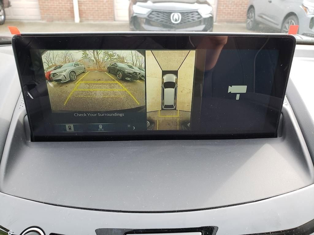 2026 Acura RDX SH-AWD w/ Advance Package