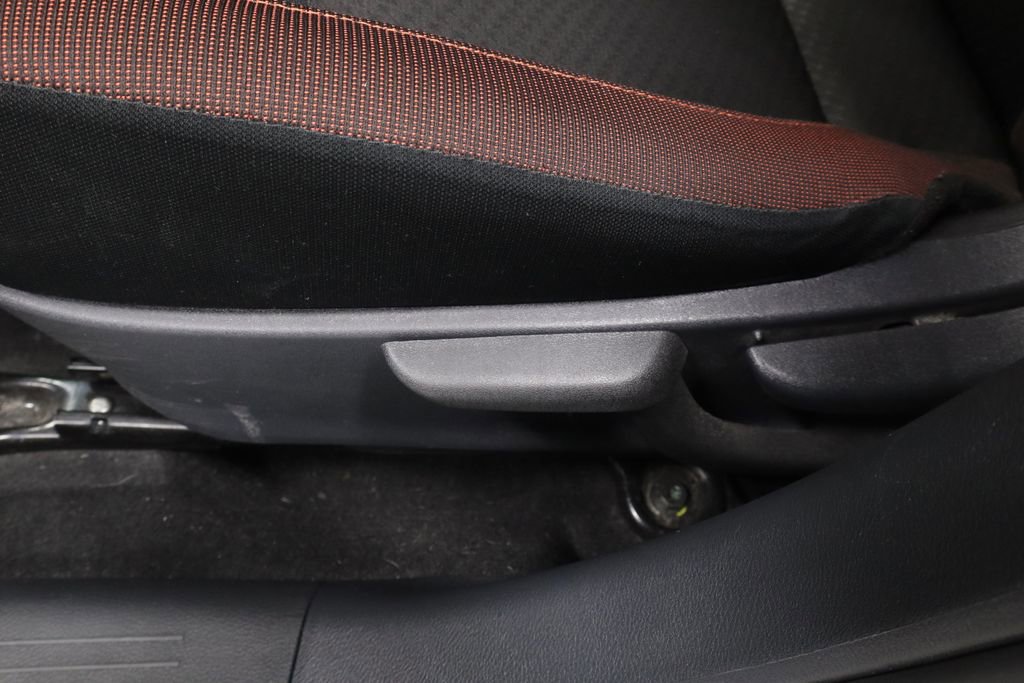 2024 Nissan Versa SR