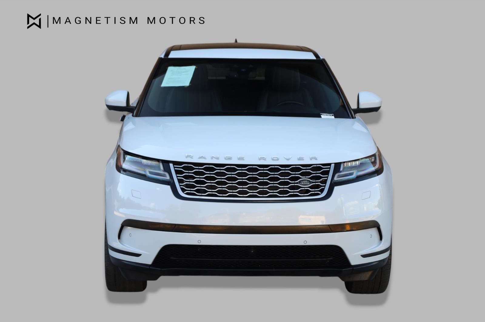 2020 Land Rover Range Rover Velar S