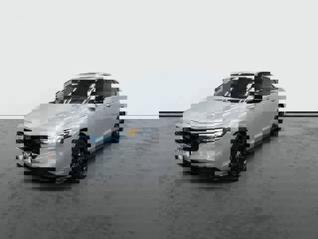 2025 Honda Accord Sport