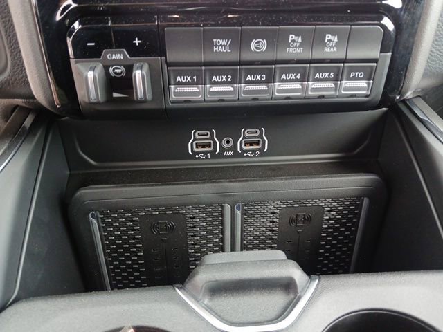 2026 RAM 4500 Laramie