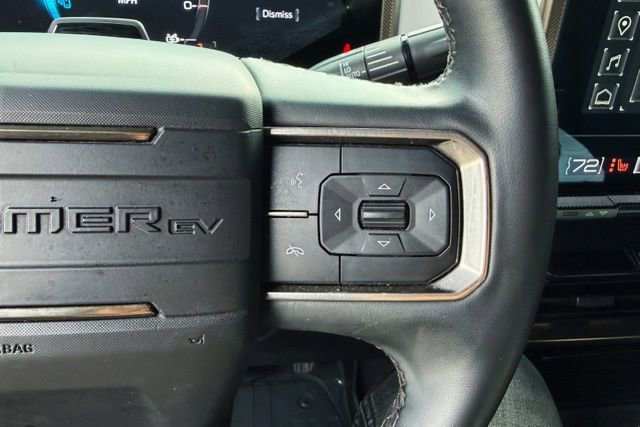 2024 GMC Hummer EV 2X