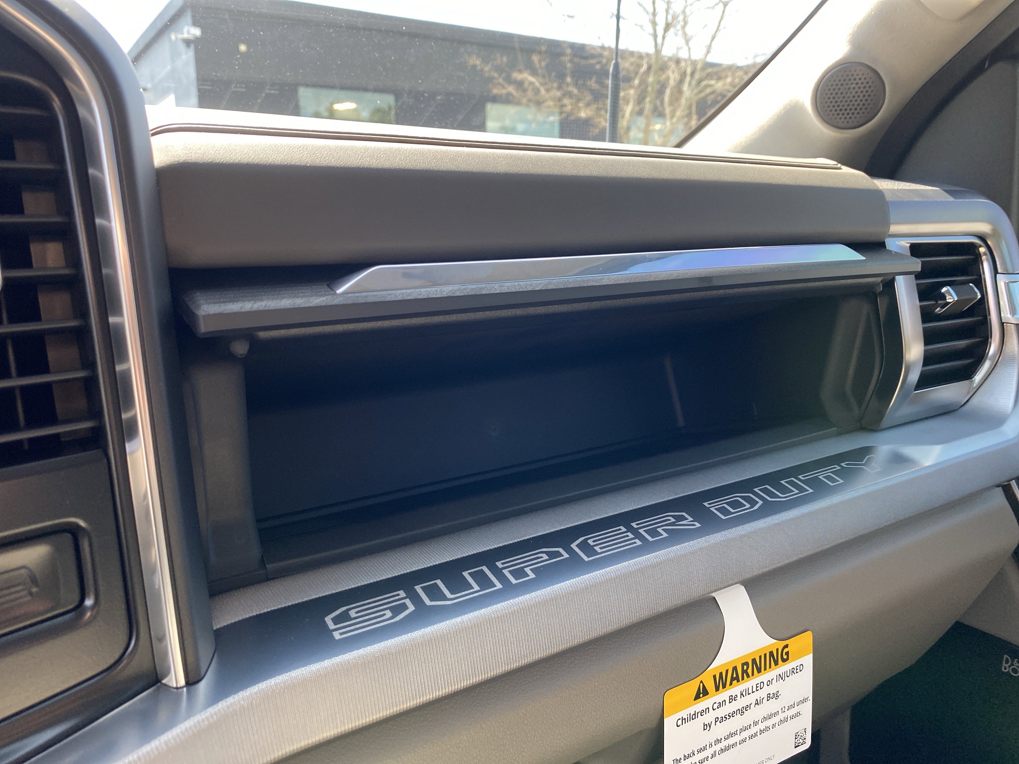 2026 Ford F450 Platinum