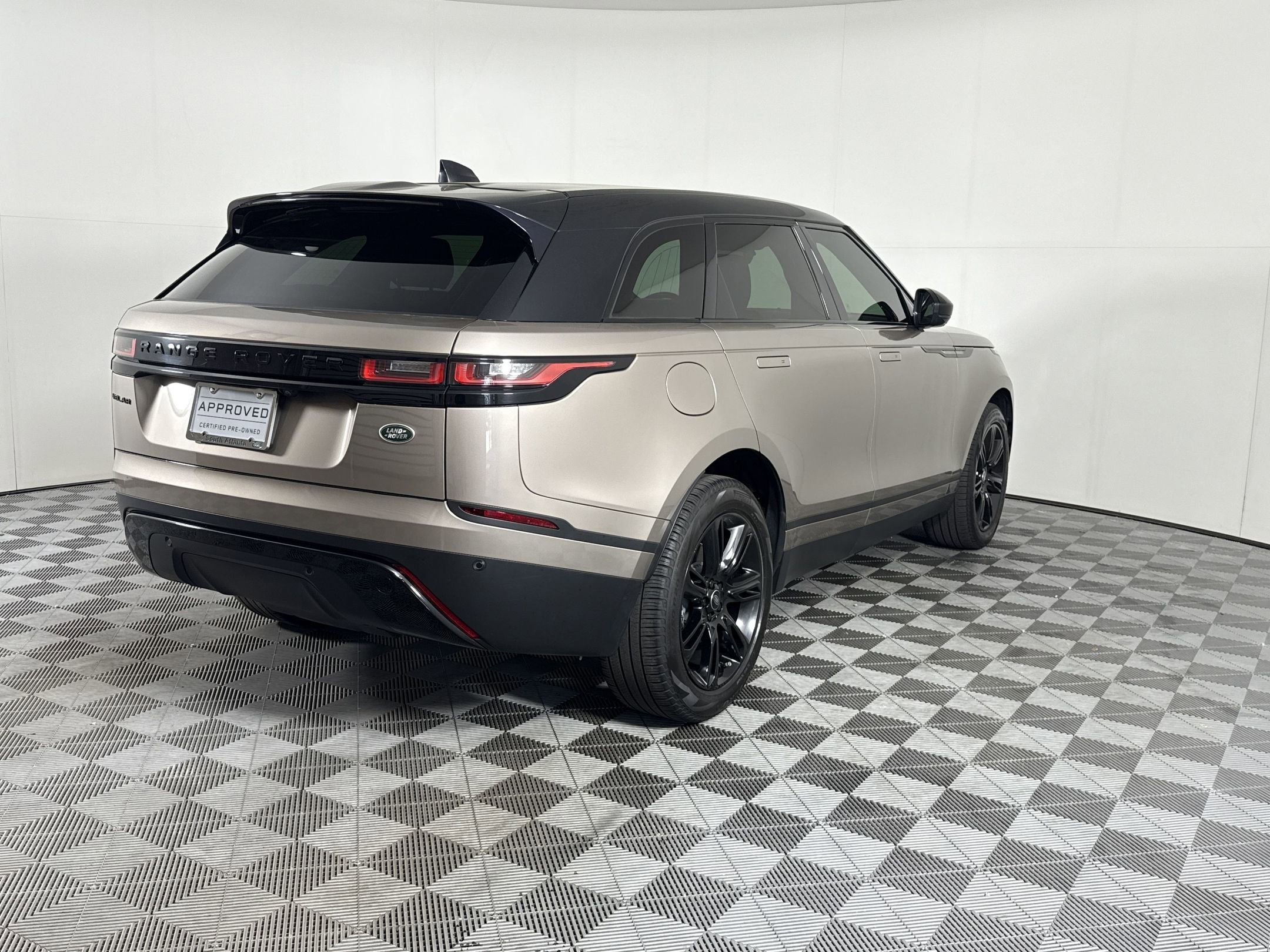 2022 Land Rover Range Rover Velar S