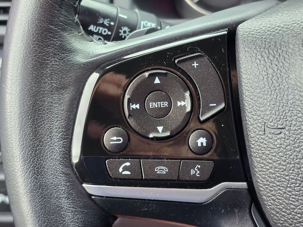 2019 Honda Pilot Touring