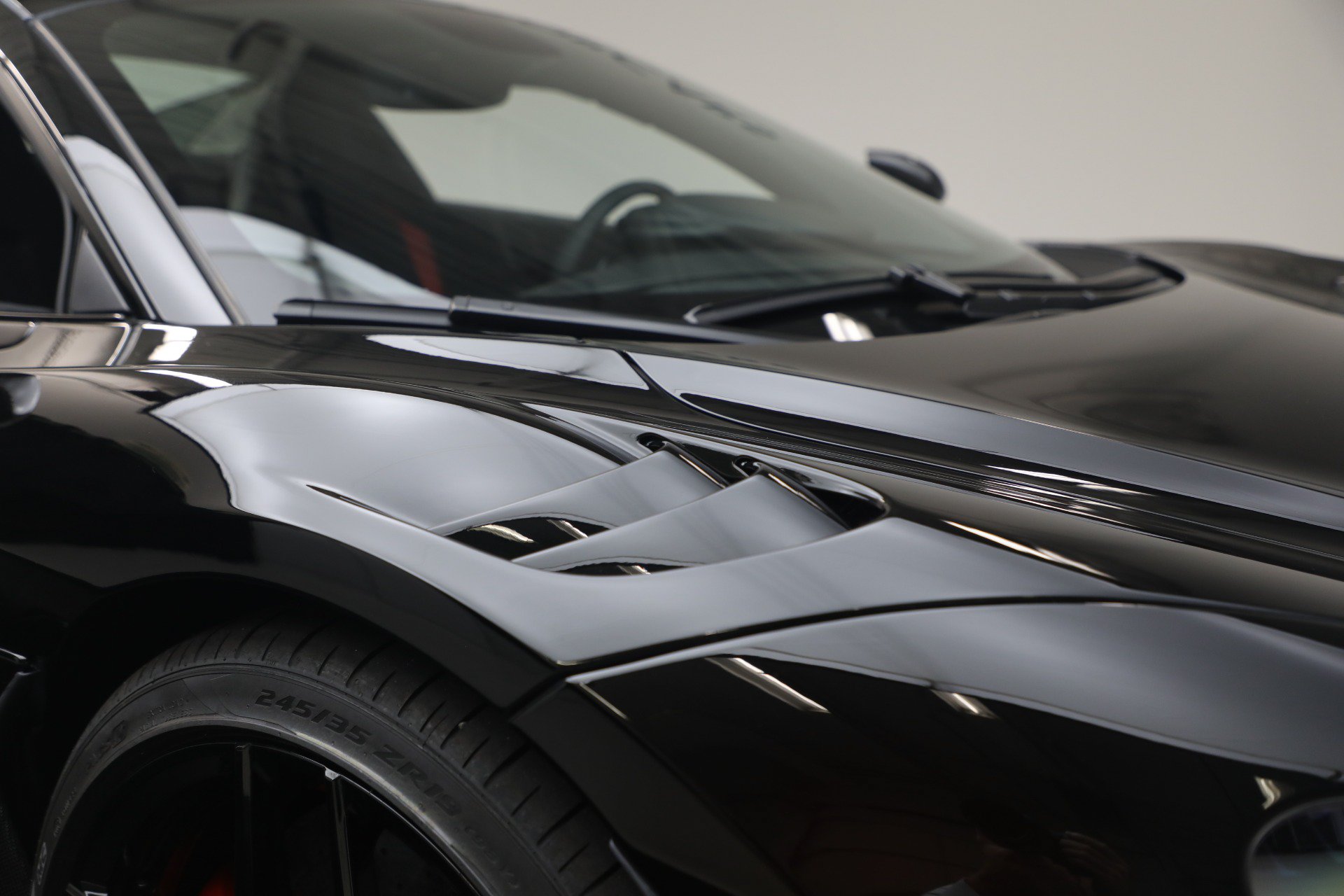 New 2027 McLaren 750S Spider photo 43
