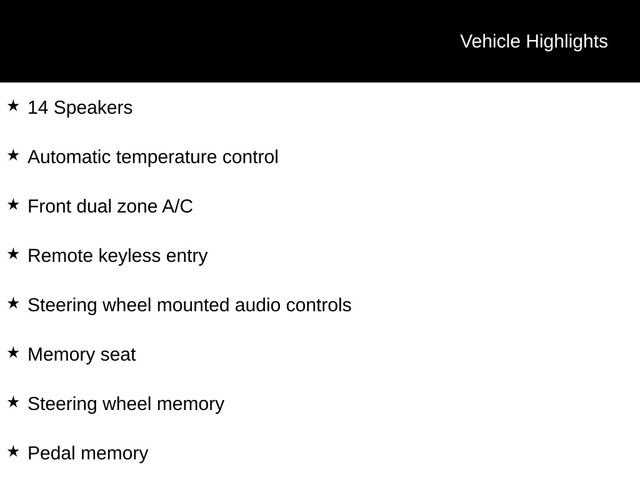 2024 Ford F150 Platinum