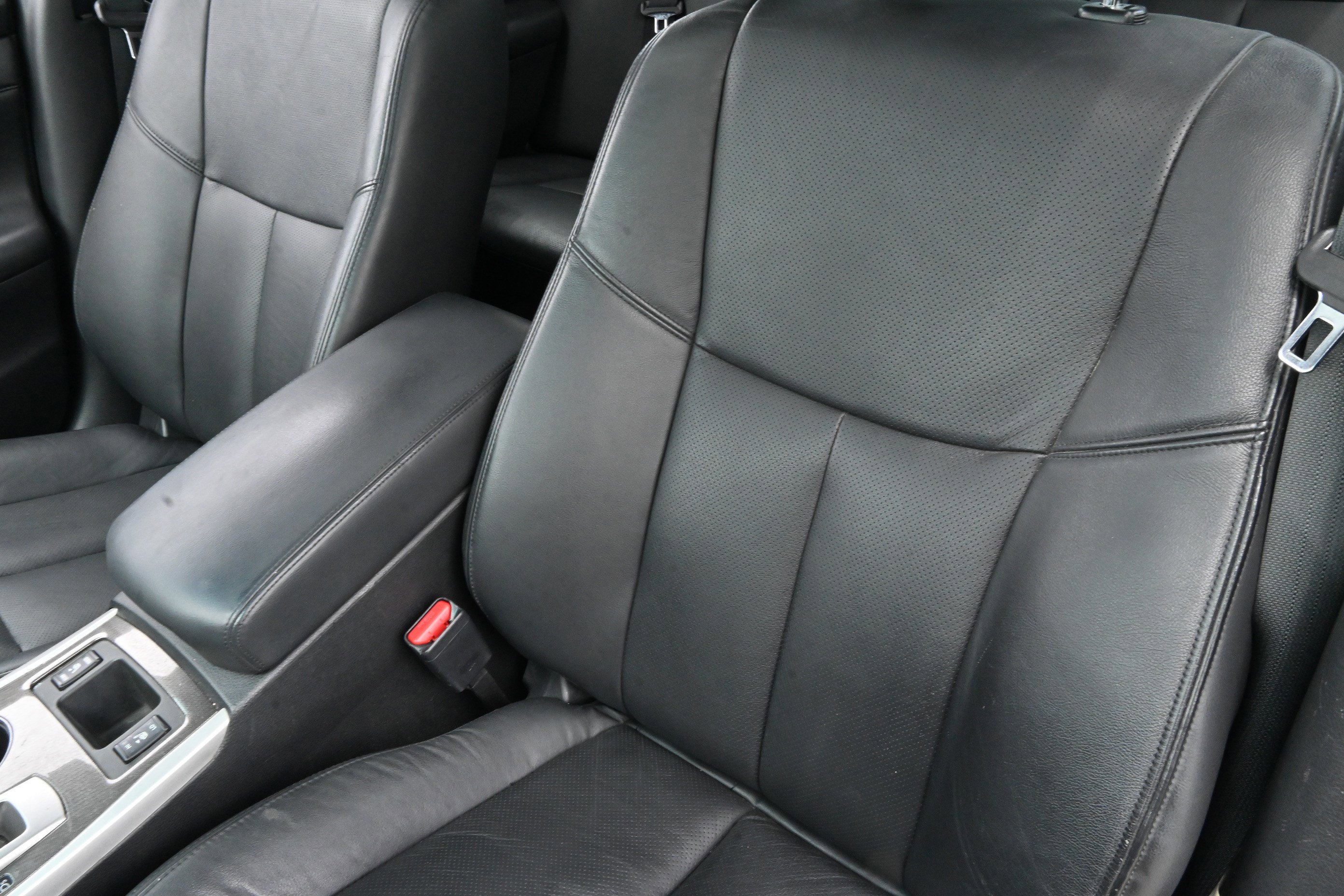 2015 Nissan Altima 3.5 SL