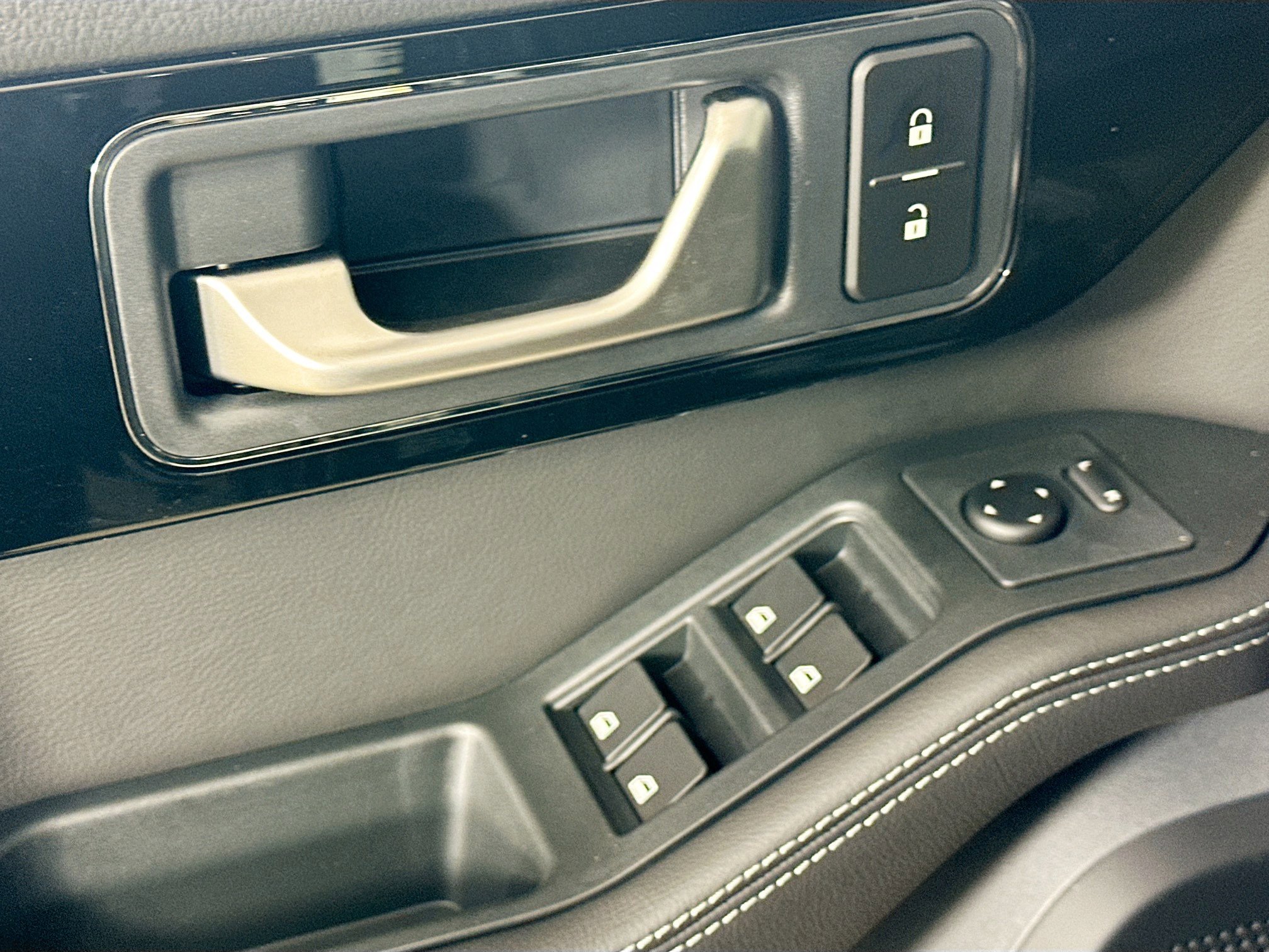 2026 INEOS Grenadier