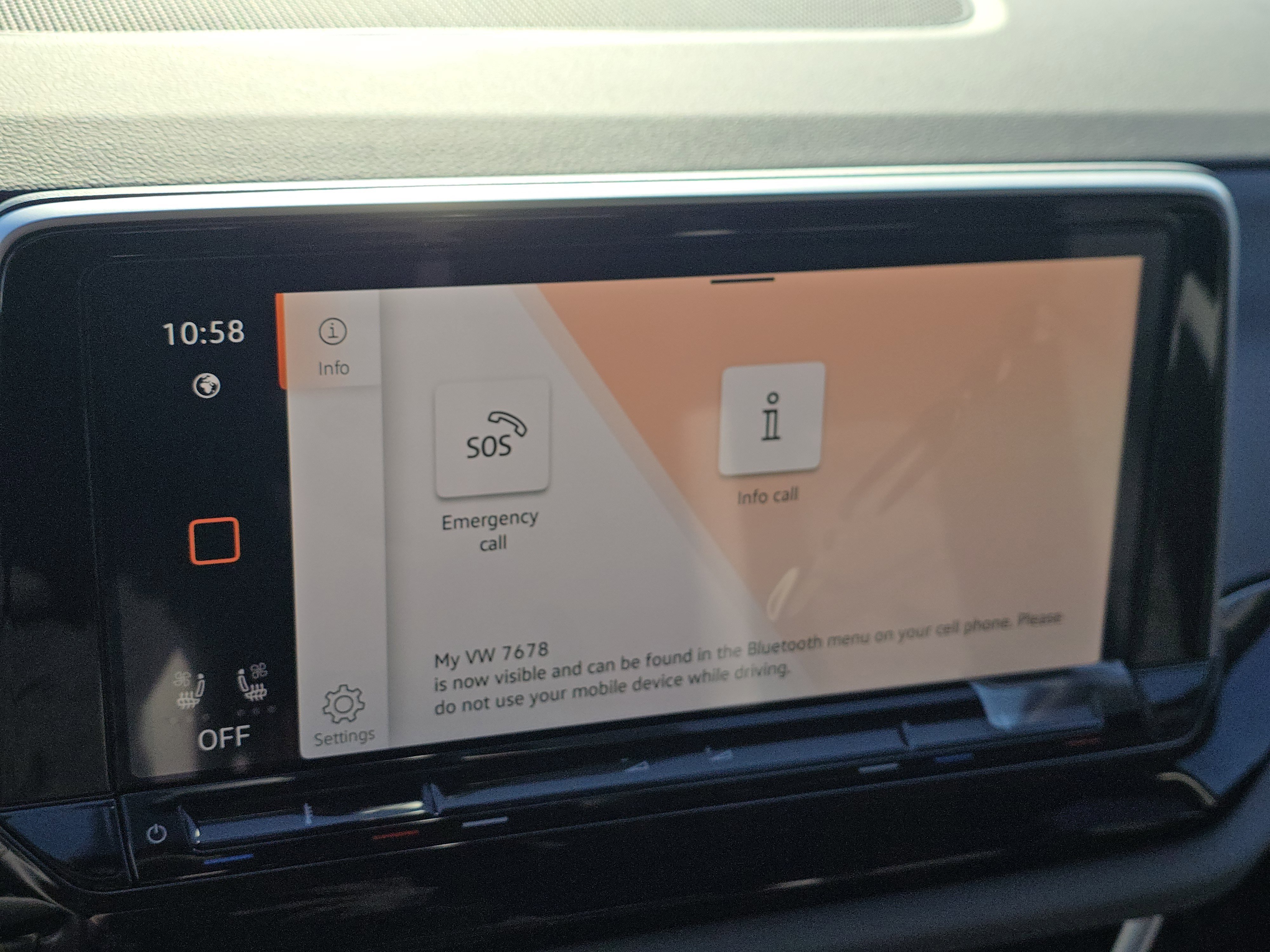 2026 Volkswagen Atlas Peak Edition