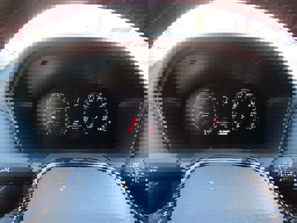 2023 Honda HR-V EX-L