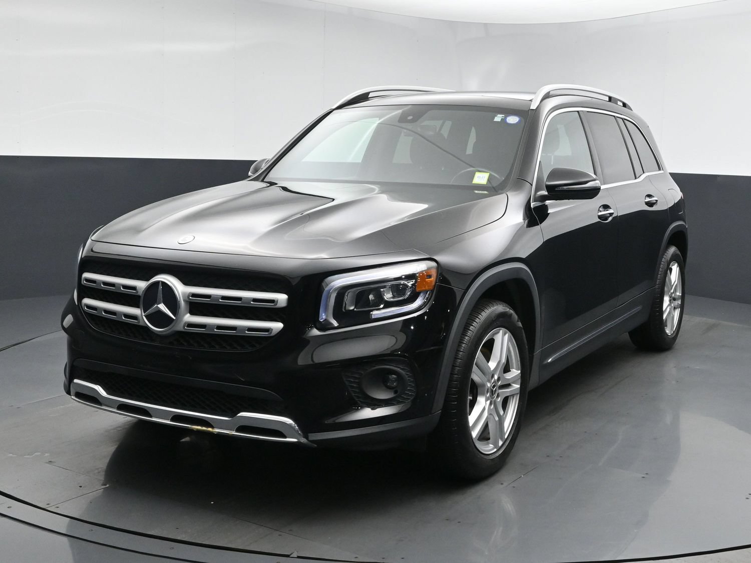 Used 2022 Mercedes-Benz GLB 250 4MATIC