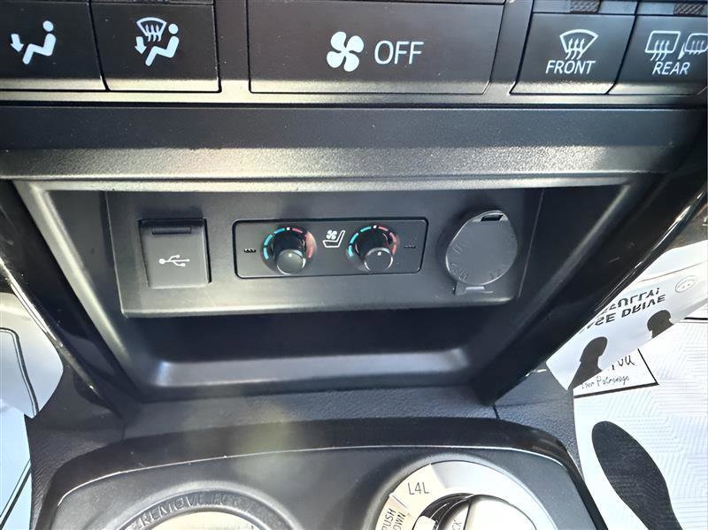 2020 Toyota 4Runner Nightshade