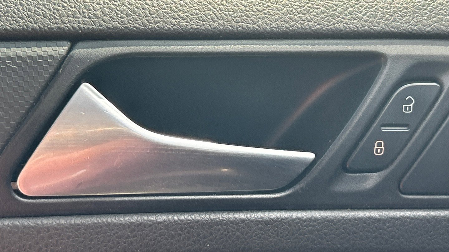 2014 Volkswagen Jetta TDI Value Edition