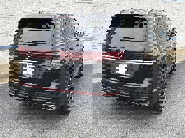 2026 Volkswagen Atlas SEL Premium R-Line