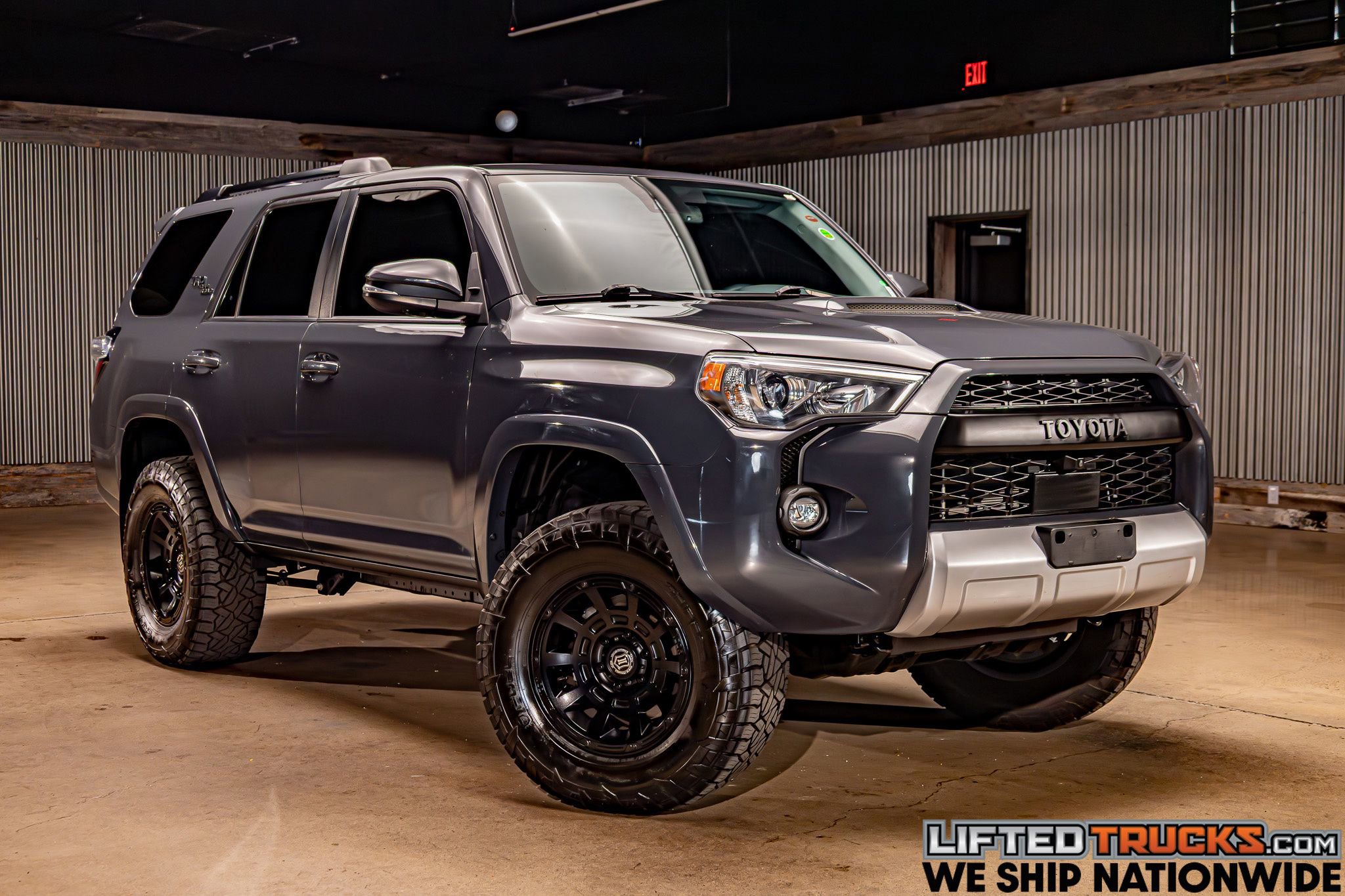 Used 2024 Toyota 4Runner TRD Off-Road Premium w/ Off Road Premium Plus Package