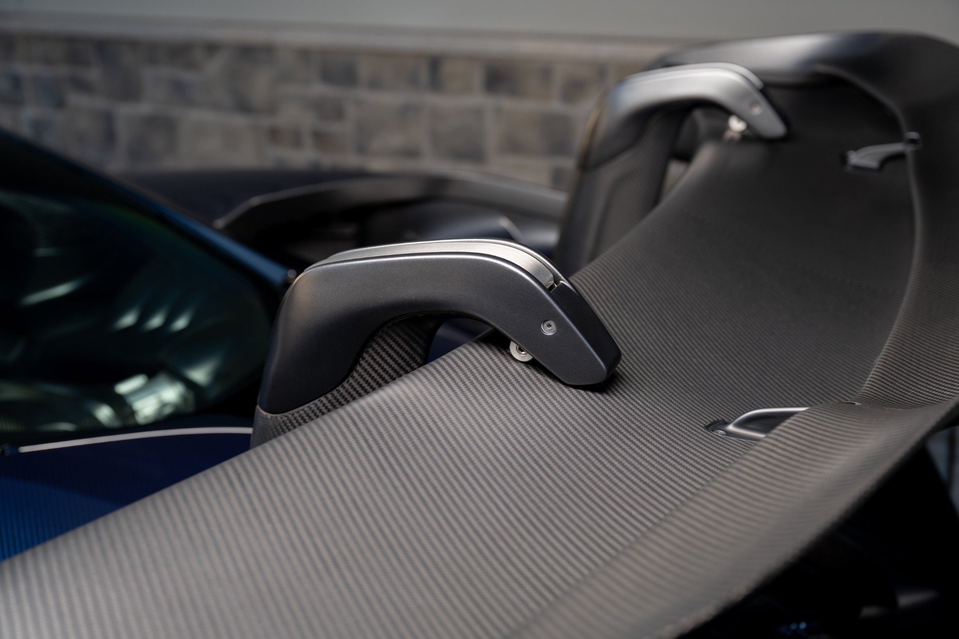 Used 2019 McLaren Senna photo 81
