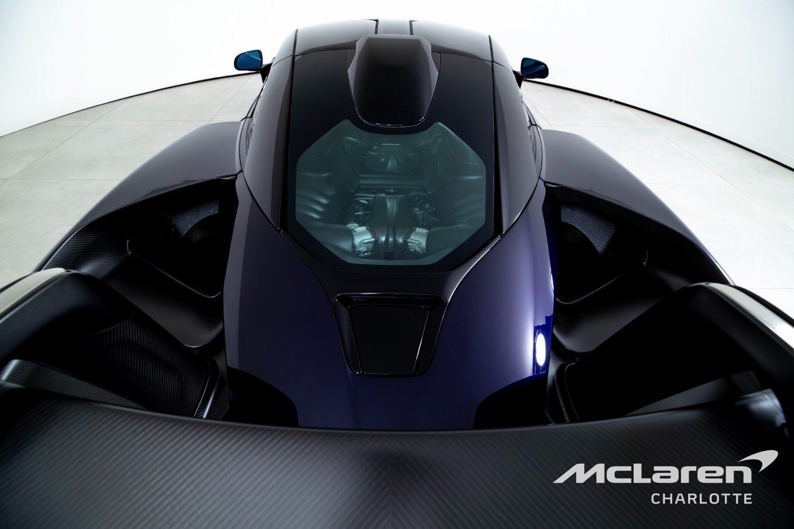Used 2019 McLaren Senna photo 26