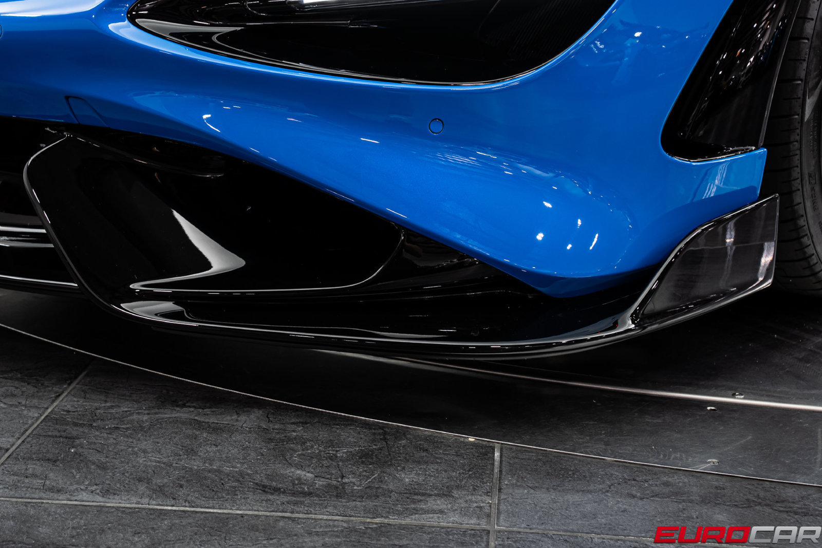 Used 2022 McLaren 765LT photo 16