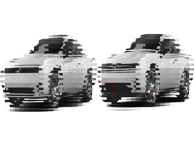 New 2024 Dodge Charger R/T w/ Plus Group