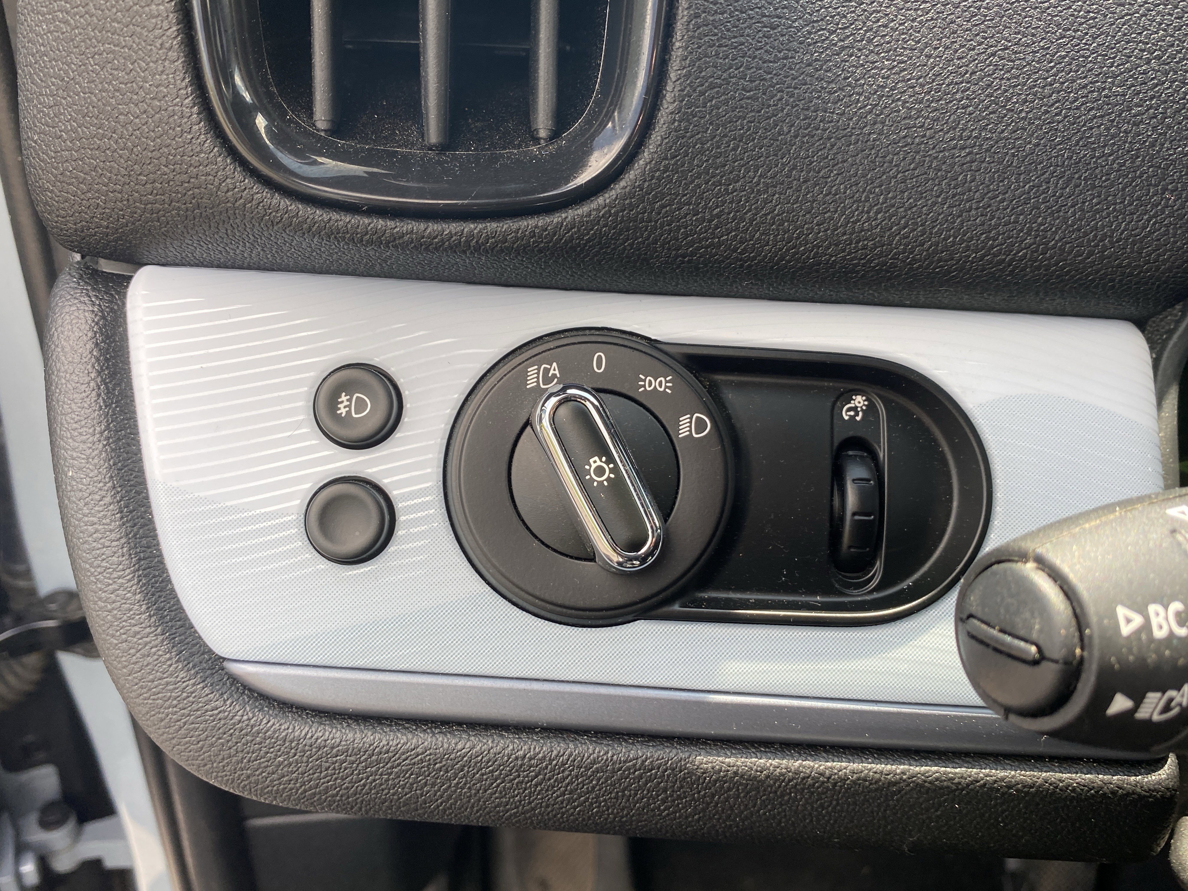 2024 MINI Cooper Countryman S