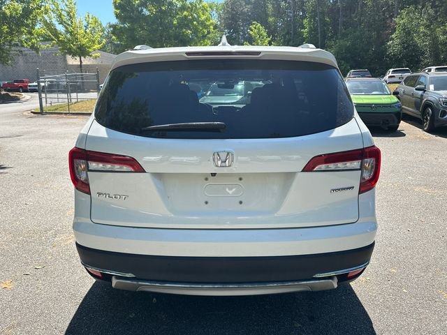 2021 Honda Pilot Touring