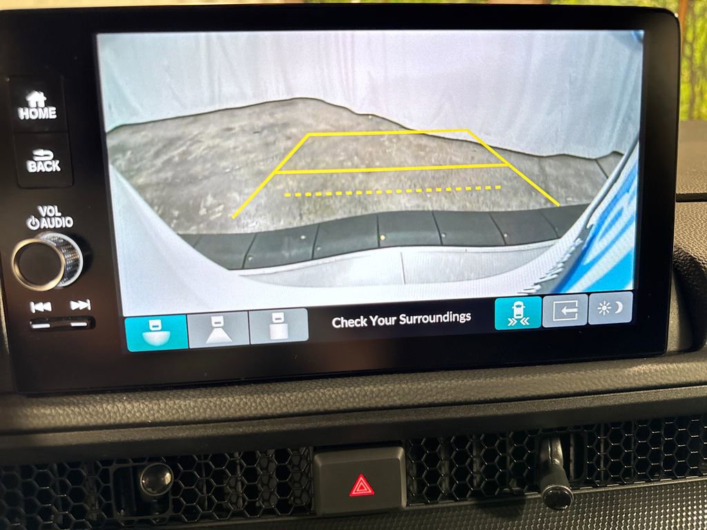 2025 Honda CR-V Sport-L