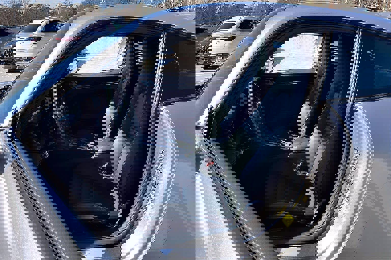 2020 Porsche 911 Carrera